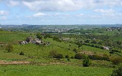 TIDUS - Calderdale YPNSI (QA)